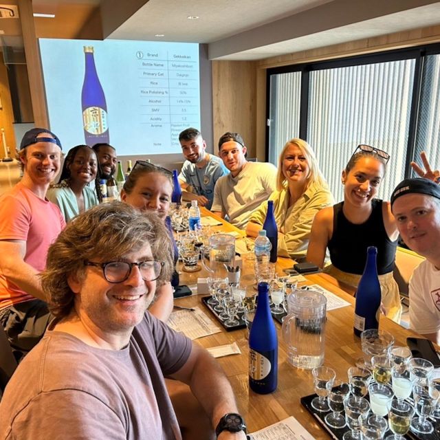 Kyoto: Insider Sake Brewery Tour with Sake and Food Pairing - Why Fushimi is the right place to learn about sake