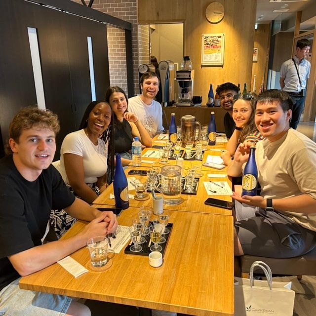 Kyoto: Insider Sake Experience with 7 Tastings and Snacks - Why a sake class helps in Kyoto
