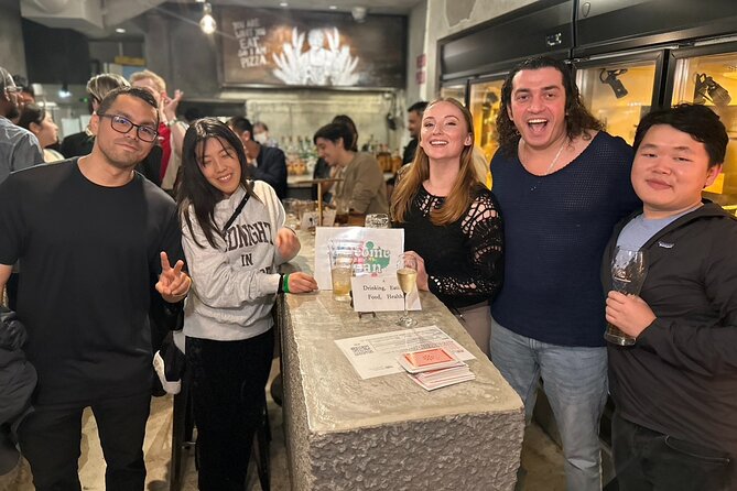 Kyoto International Party Solo Friendly Expats and Locals - Price, Cancellation, and Practical Planning