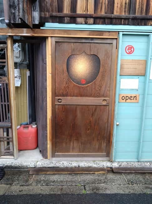 Kyoto: Japanese Archery Workshop with Experienced Instructor - Key points before you book