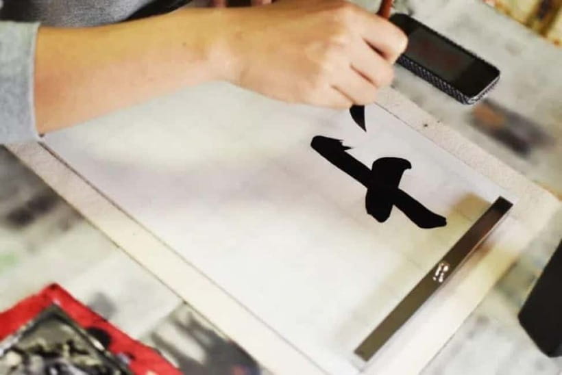 Kyoto: Japanese Calligraphy Class - Best for families, first-timers, and creative souvenirs