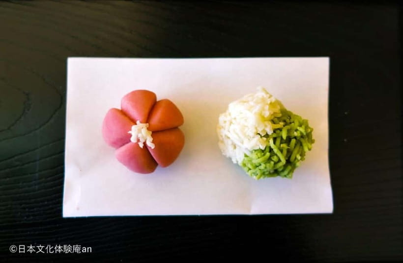 Kyoto: Japanese Traditional Sweets Making and Tea Ceremony - What could be improved