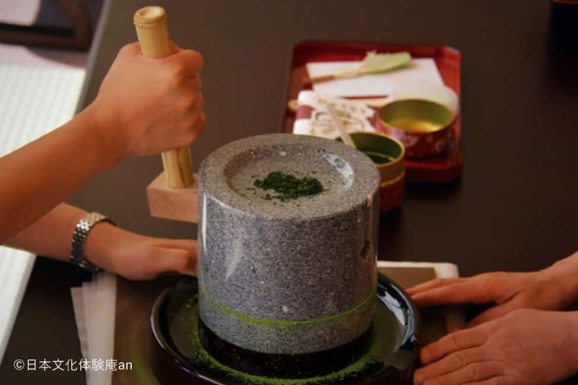 Kyoto: Japanese Traditional Sweets Making and Tea Ceremony - Why nerikiri is more than a pretty dessert