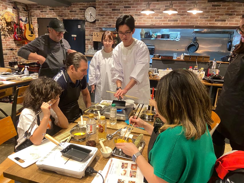 Kyoto: Japanese Washoku Bento Small Group Cooking Class - What this Kyoto bento class is really about