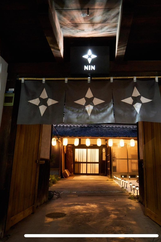 Kyoto: Kendo and Samurai Experience with Uniform and Gear - Learning the Samurai Background