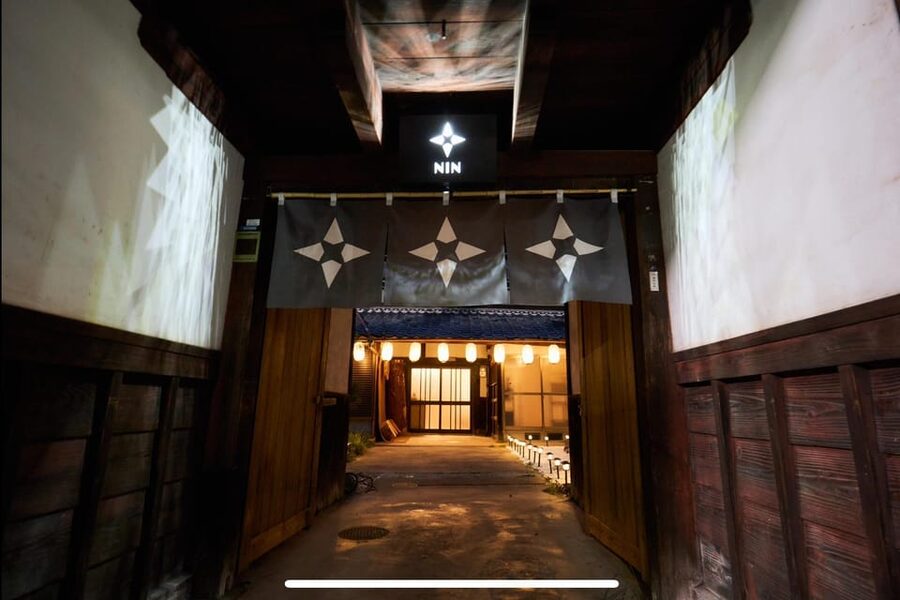 Kyoto: Kendo and Samurai Experience with Uniform and Gear - The Foam Sword Battle and Practice Sparring