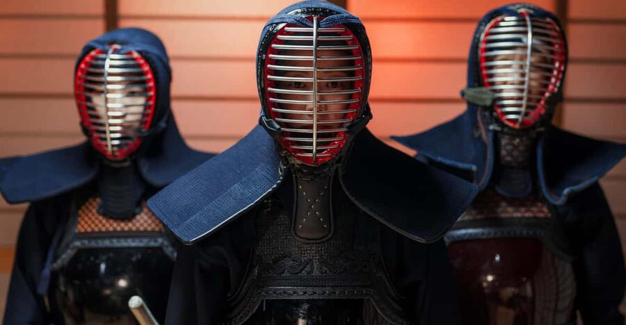 Kyoto: Kendo and Samurai Experience with Uniform and Gear - What the Two Hours Feel Like