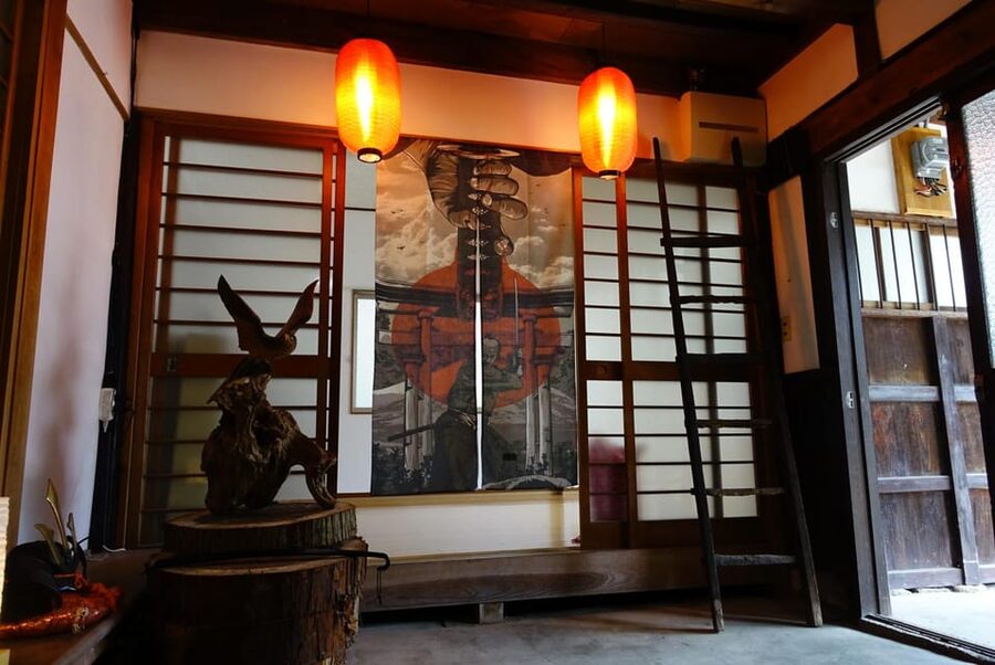 Kyoto: Kendo and Samurai Experience with Uniform and Gear - Changing Into Kendo Clothing and Gear