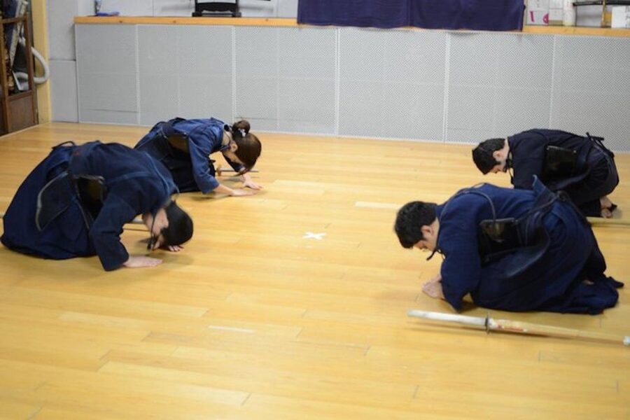 Kyoto: Kendo Samurai Experience Tour - What this Kyoto kendo class really offers
