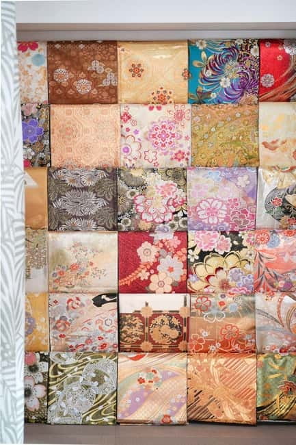 Kyoto: Kimono or Yukata Rental with Dressing Service - What the professional dressing service adds