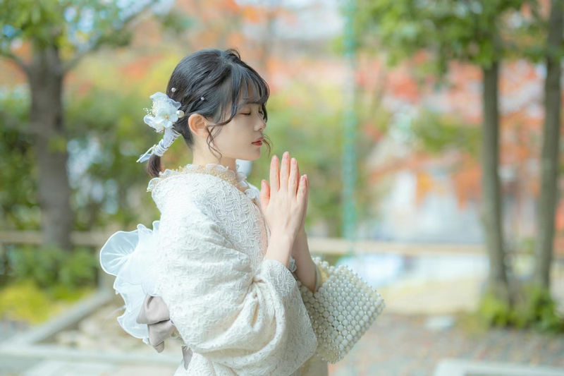 Kyoto Kimono Rental Experience (Optional Elegant Hairstyle/Japanese Makeup/Photography) (Ookini Kimono Rental Yasaka Shrine Gion Store) - A few useful details