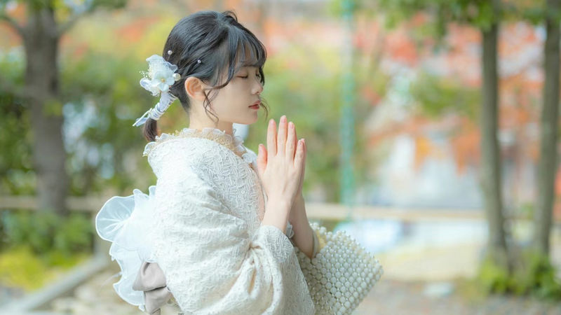 Kyoto Kimono Rental Experience (Optional Elegant Hairstyle/Japanese Makeup/Photography) (Ookini Kimono Rental Yasaka Shrine Gion Store) - Who will enjoy this rental most