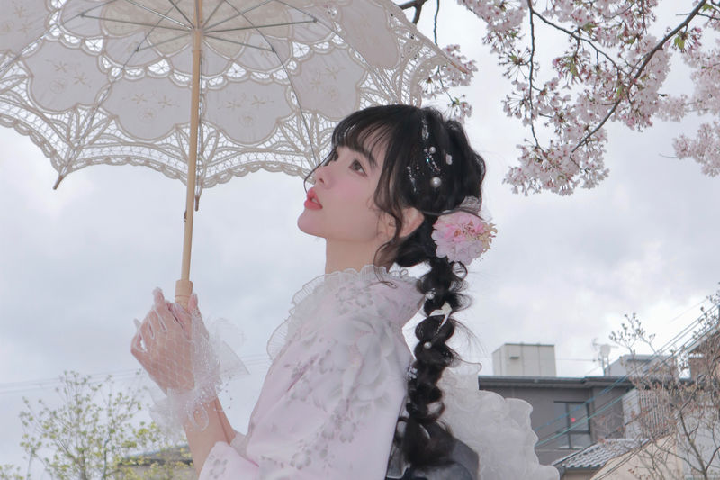 Kyoto Kimono Rental Experience (Optional Exquisite Hair Styling/Japanese Makeup/Photography) (Ookini Kiyomizu-dera Main Store) - The details that matter before you book