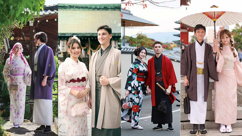 Kyoto Kimono Rental Experience (Optional Exquisite Hair Styling/Japanese Makeup/Photography) (Ookini Kiyomizu-dera Main Store) - Timing, queues, and the return plan
