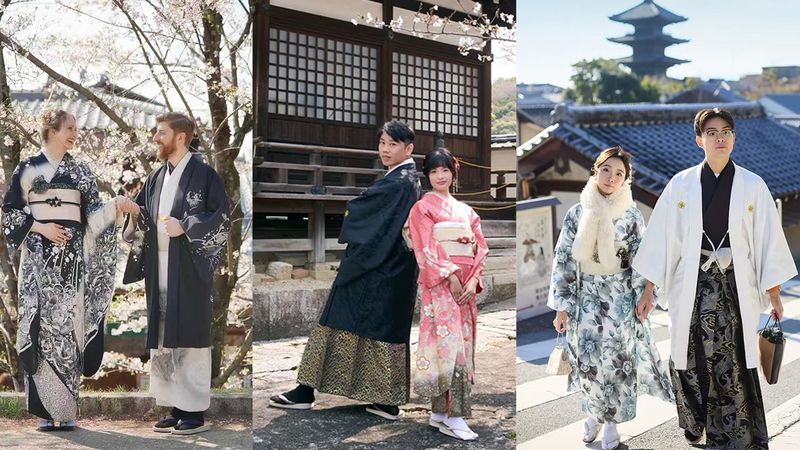 Kyoto Kimono Rental Experience (Optional Exquisite Hair Styling/Japanese Makeup/Photography) (Ookini Kiyomizu-dera Main Store) - Is the price good value?