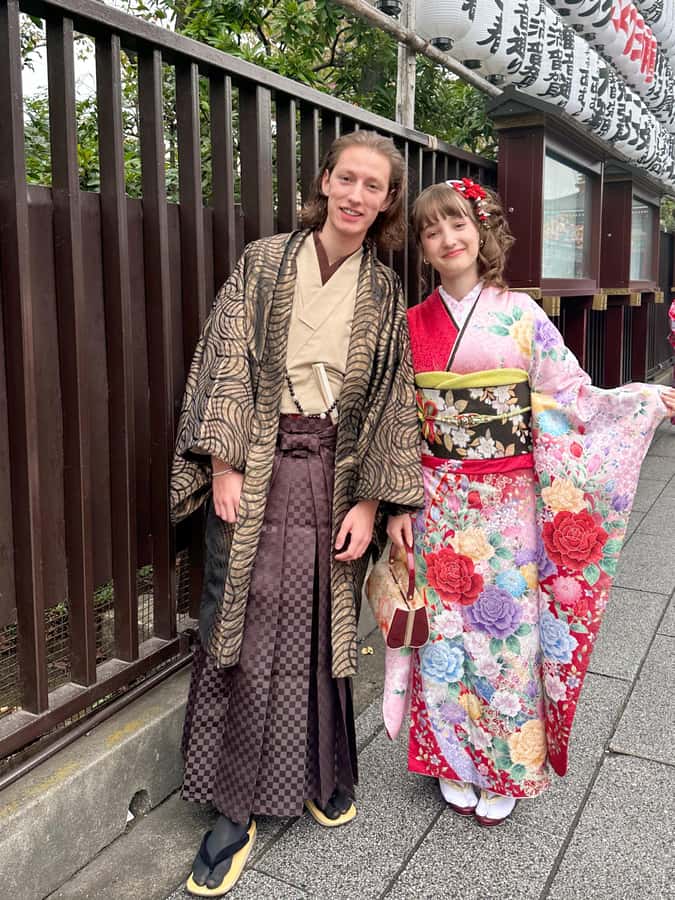 Kyoto: Kimono Rental Traditional Experience at Wargo in Gion - Key points to know before you book