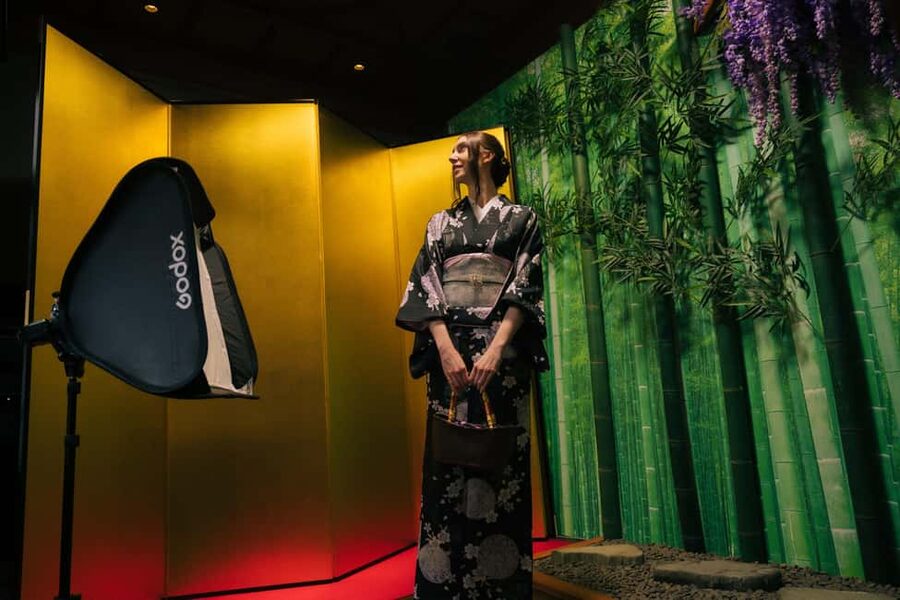 Kyoto: Kimono Tea Ceremony at Orizuruya Gion - Is $49 a fair price?
