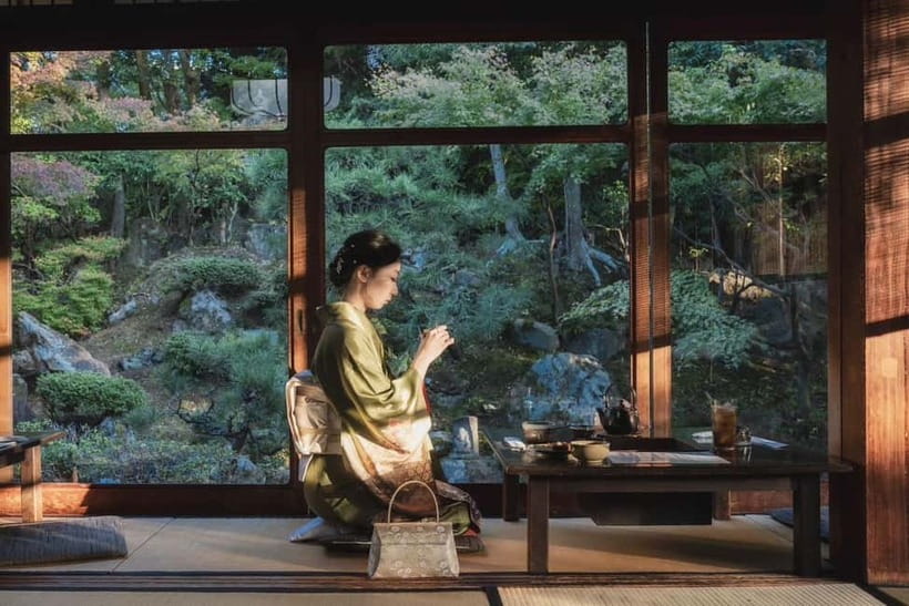 Kyoto: Kimono/Yukata Rental 5 Minute from Kiyomizu-dera - Hair styling adds polish, but it is not essential