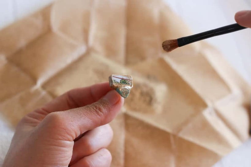 Kyoto: Kintsugi Jewelry Workshop with Natural Stones - Key points to know before you book