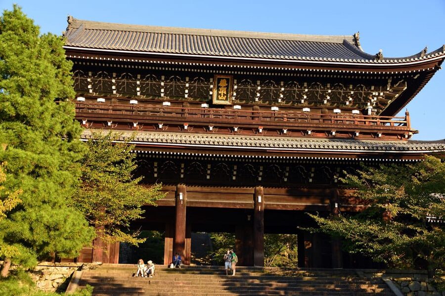 Kyoto: Kiyomizudera, Higashiyama and Yasaka Discovery Tour - Kodaiji Temple and the story behind it