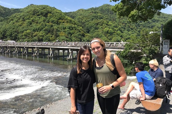 Kyoto Lazy Bird Walking Tour - How the transport and timing affect your day