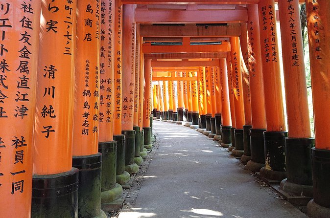 Kyoto Lazy Bird Walking Tour - Who will get the most from this tour
