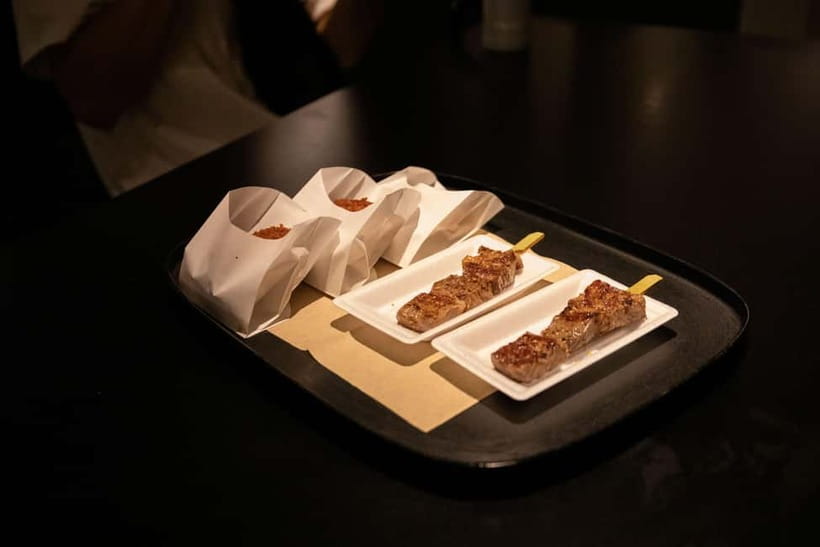 Kyoto: Local Food Tasting Tour at the Nishiki Market - What makes this Kyoto food walk worthwhile