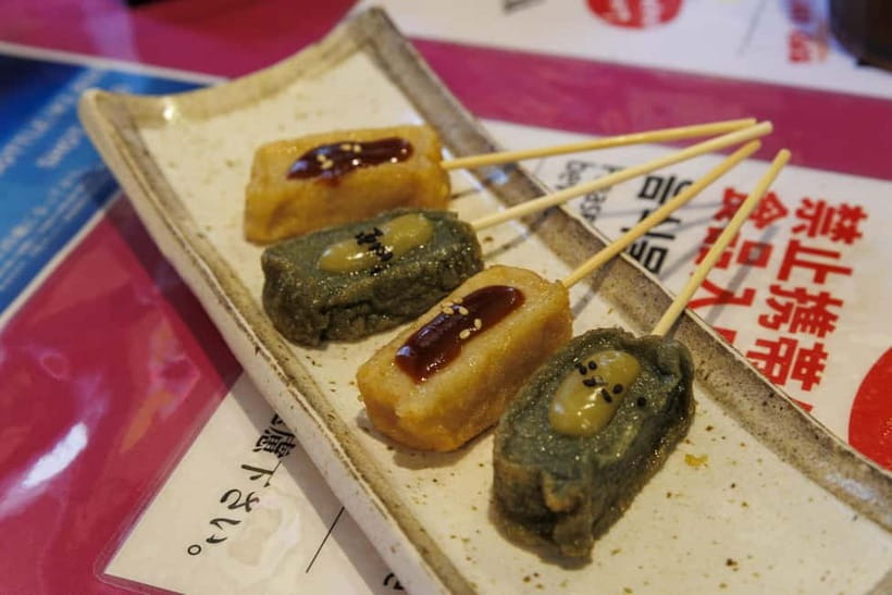 Kyoto: Local Food Tasting Tour at the Nishiki Market - Should you book the Nishiki Market food tour?