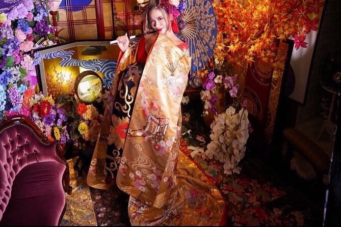 Kyoto Magical Night English Tour: Gion & Fushimi Inari Shrine - Sannenzaka and Ninenzaka: beautiful, steep, and easy to rush
