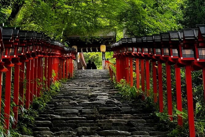 Kyoto Magical Night English Tour: Gion & Fushimi Inari Shrine - Nene-no-Michi and the quieter side of Higashiyama
