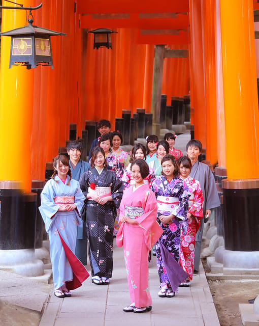 Kyoto: Maiko, Samurai, or Kimono Rental and Tea Ceremony - What to do after tea in Higashiyama