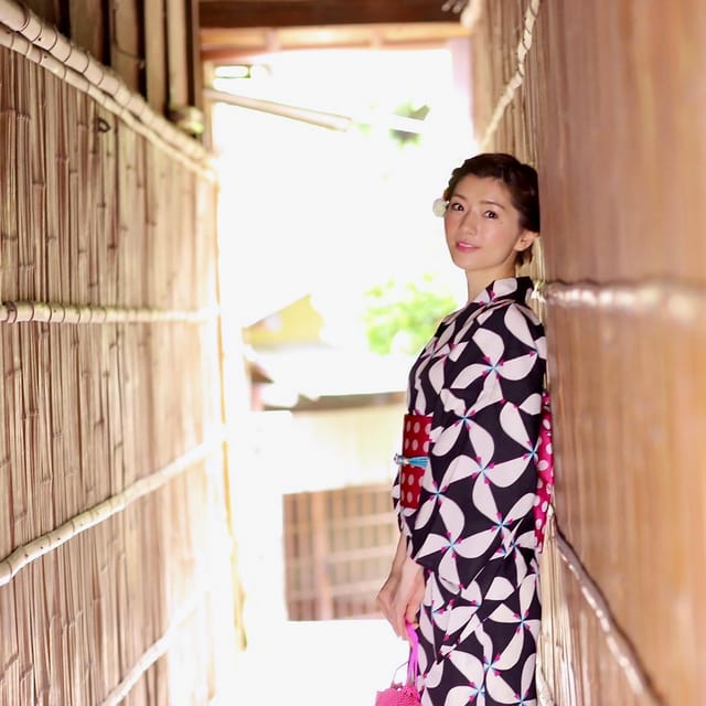 Kyoto: Maiko, Samurai, or Kimono Rental and Tea Ceremony - Is $77 a fair price?