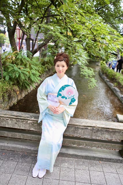 Kyoto: Maiko, Samurai, or Kimono Rental and Tea Ceremony - Who will enjoy this experience most?