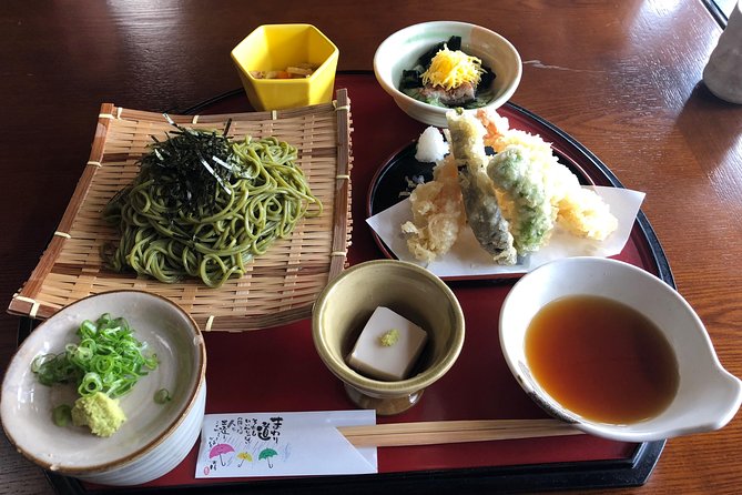 Kyoto Matcha Green Tea Tour - Why Uji makes a better tea day than a simple tea ceremony