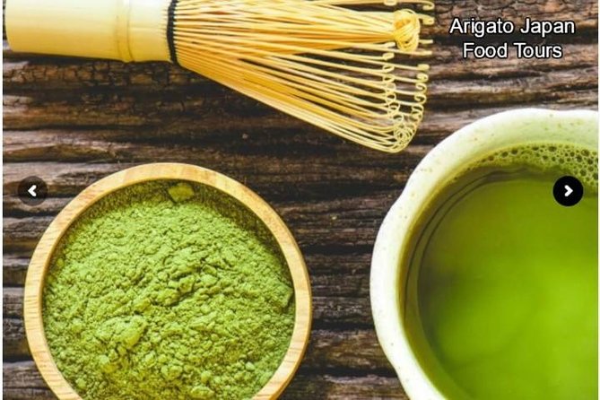 Kyoto Matcha Green Tea Tour - Walking through Uji’s temple and shrine country