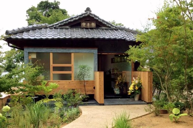 Kyoto Matcha Green Tea Tour - Is $173 a fair price for three hours?