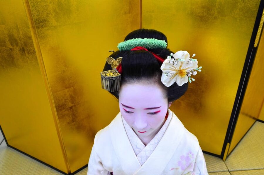 Kyoto: Meet-and-Greet, Maiko Show and Experience - Is $44 a Fair Price?