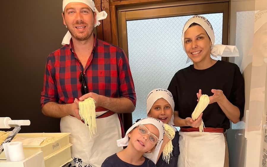 Kyoto Michelin Ramen Workshop or Painting Ramen Essentials - Why this ramen workshop is worth your time