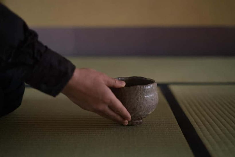 Kyoto: Mindful Tea Ceremony in 100-Year-Old Teahouse - Who will appreciate this Kyoto experience