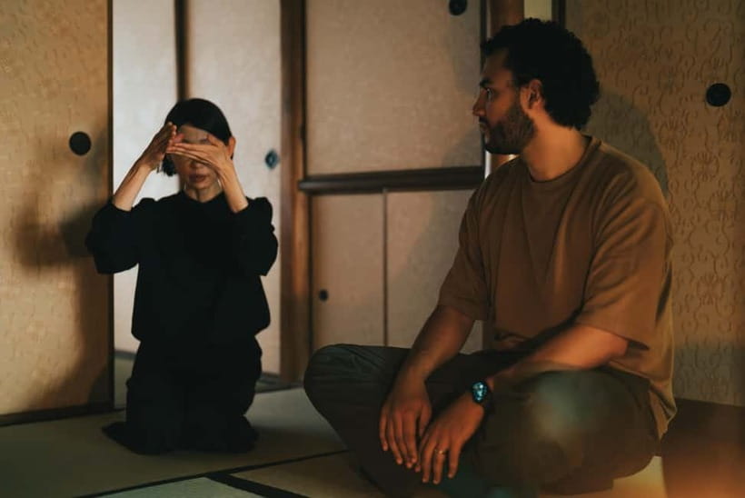 Kyoto: Mindful Tea Ceremony in 100-Year-Old Teahouse - Useful preparation for the tea room
