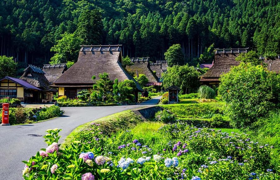 Kyoto: Miyama Village, Amanohashidate & Ine Bay Day Trip - Why this day trip is worth considering