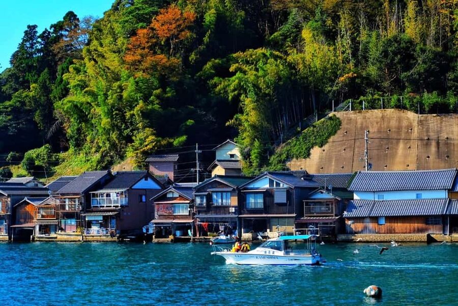 Kyoto: Miyama Village, Amanohashidate & Ine Bay Day Trip - The real value of a $63 price