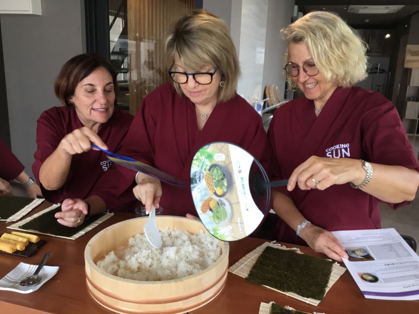 Kyoto: Morning Japanese Bento Cooking Class - Why Bento Makes a Good Kyoto Food Class