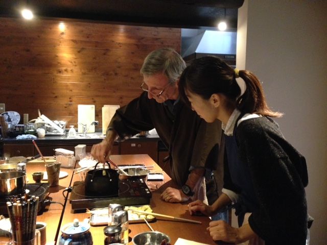 Kyoto: Morning Japanese Bento Cooking Class - Who Should Book This Morning Class?