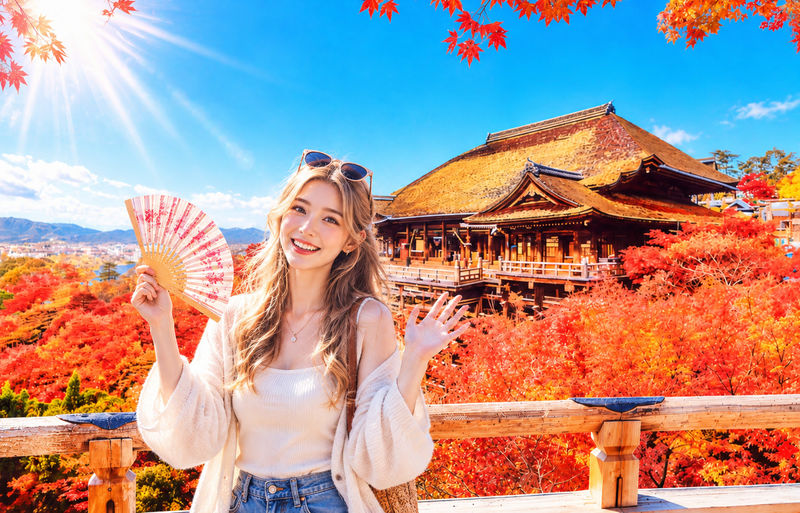 Kyoto Nara Day Trip │ Kiyomizu-dera Temple + Fushimi Inari-taisha Shrine + Nara Park (Departing from Osaka/Kyoto) - At a glance: what this day gives you