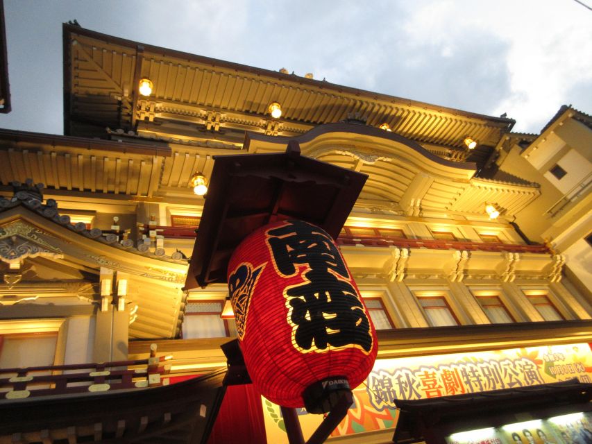 KYOTO-NARA: Giant Buddha Deer Pagoda "Geisya" (Italian, full day) - Is $176 a fair price?