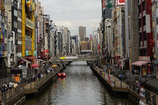Kyoto & Nara Private customized tour with English speaking Guide - Key points to know before booking