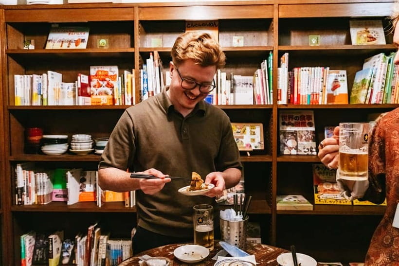 Kyoto Night All-Inclusive Eats and Streets, Gion and Beyond - Why this Kyoto night tour works so well