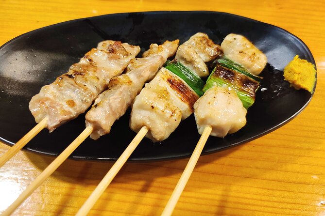 Kyoto Nighttime All-Inclusive Eats and Streets, Gion and Beyond - Is $119 a fair price?