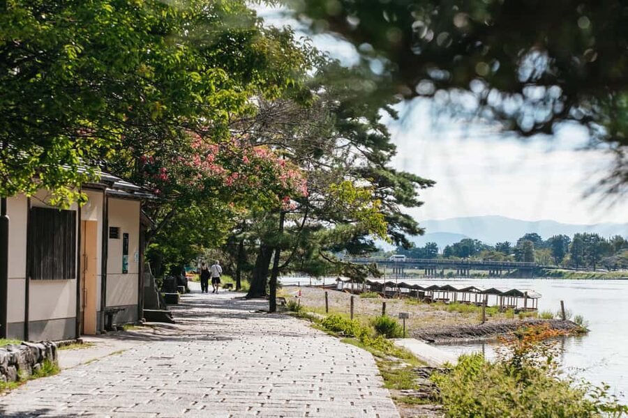 Kyoto: Nijo Castle, Kiyomizu & Fushimi Inari Guided Tour - Who should book, and who should think twice